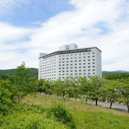 Active Resorts Iwate Hachimantai Hachimantai  Exteriér fotografie