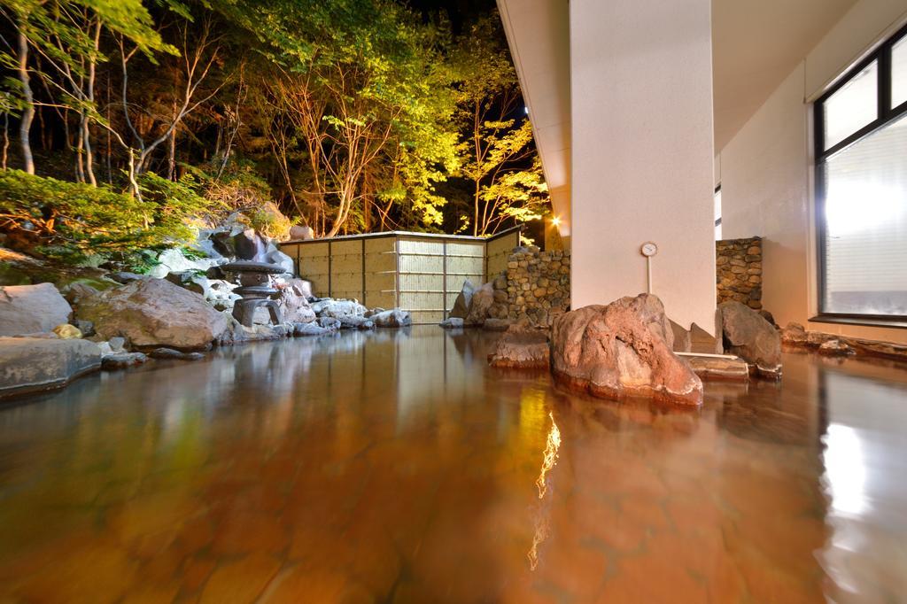 Active Resorts Iwate Hachimantai Hachimantai  Exteriér fotografie