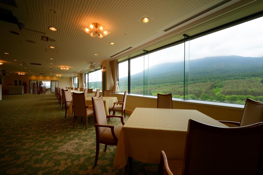 Active Resorts Iwate Hachimantai Hachimantai  Exteriér fotografie