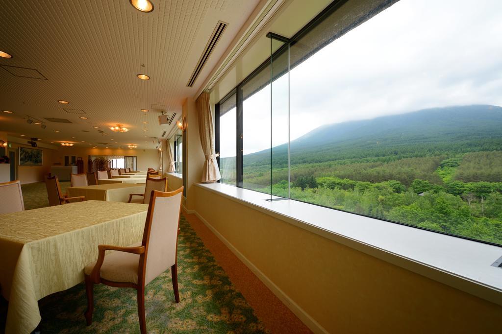 Active Resorts Iwate Hachimantai Hachimantai  Exteriér fotografie