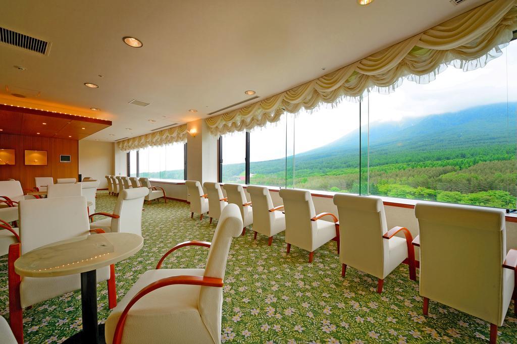 Active Resorts Iwate Hachimantai Hachimantai  Exteriér fotografie