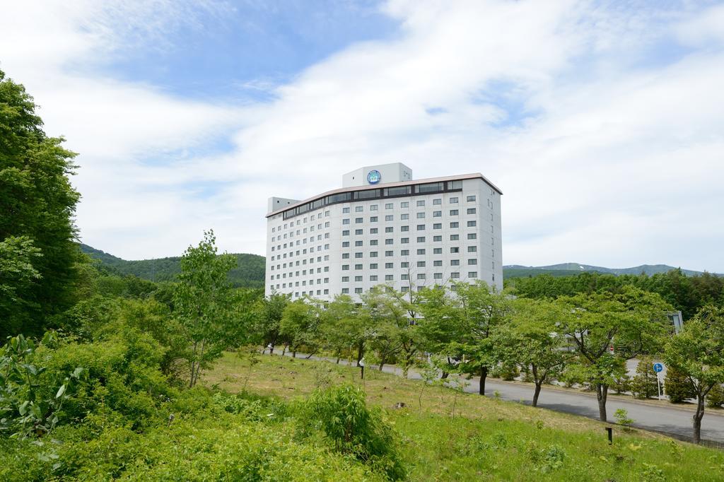 Active Resorts Iwate Hachimantai Hachimantai  Exteriér fotografie
