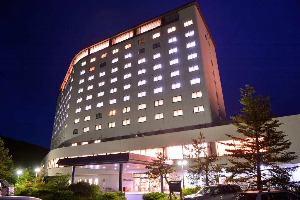 Active Resorts Iwate Hachimantai Hachimantai  Exteriér fotografie