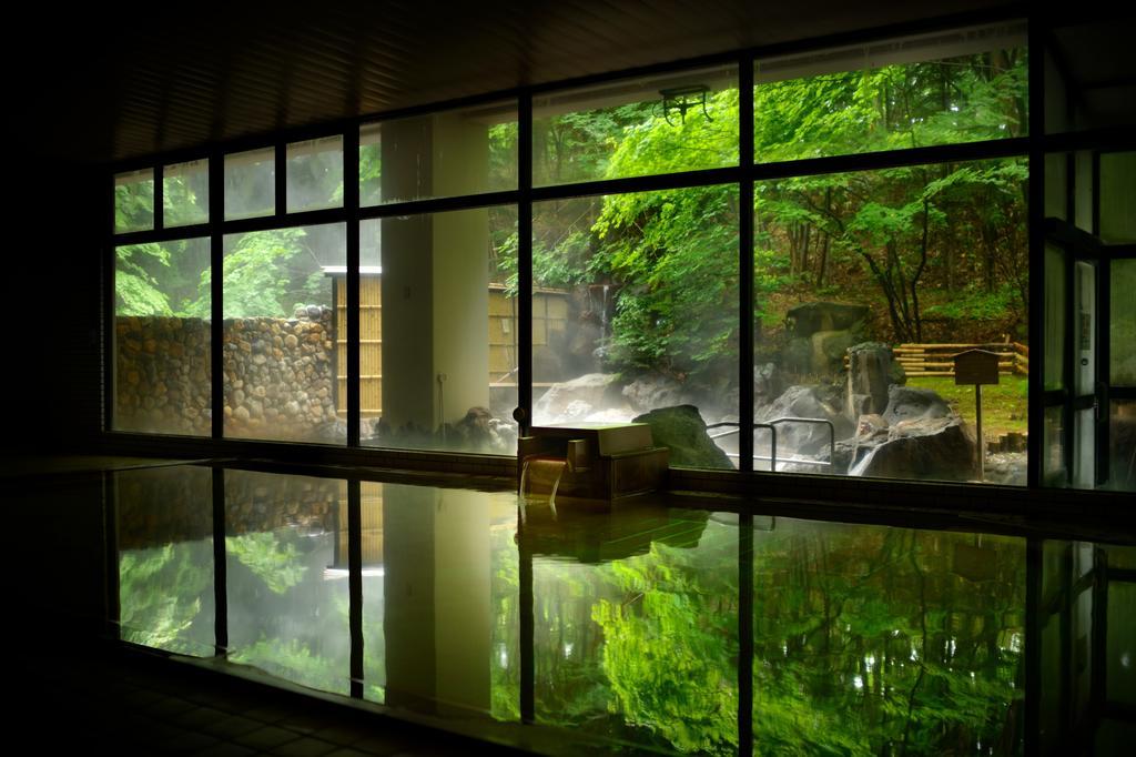 Active Resorts Iwate Hachimantai Hachimantai  Exteriér fotografie