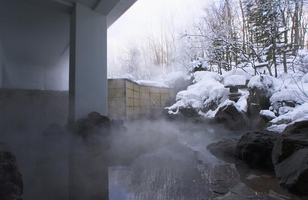 Active Resorts Iwate Hachimantai Hachimantai  Exteriér fotografie