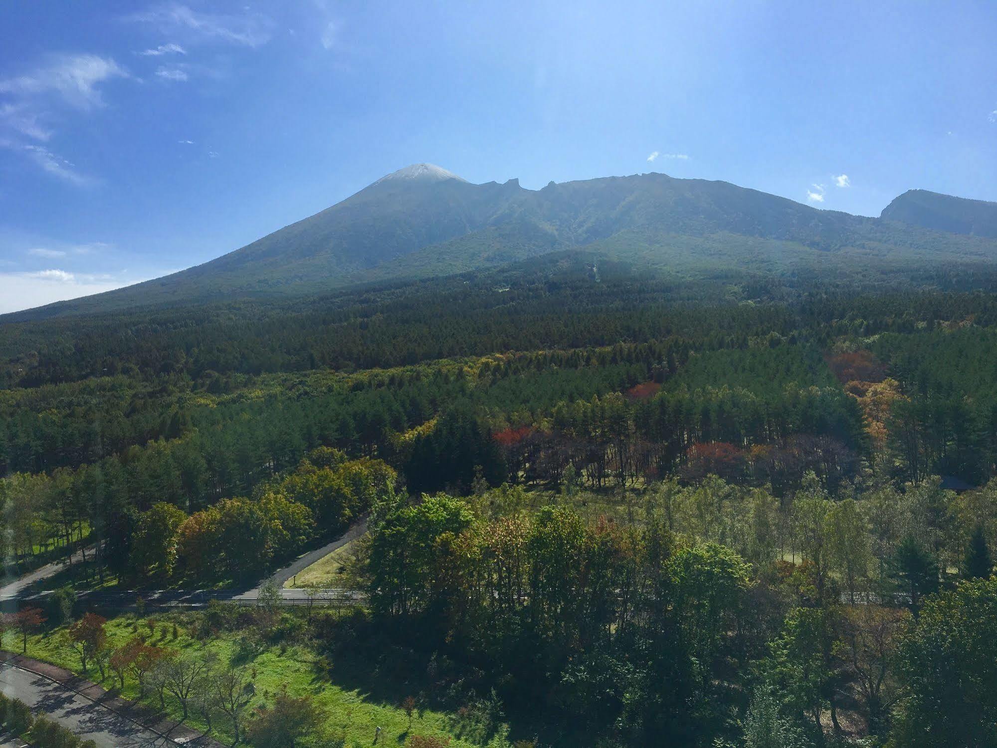 Active Resorts Iwate Hachimantai Hachimantai  Exteriér fotografie