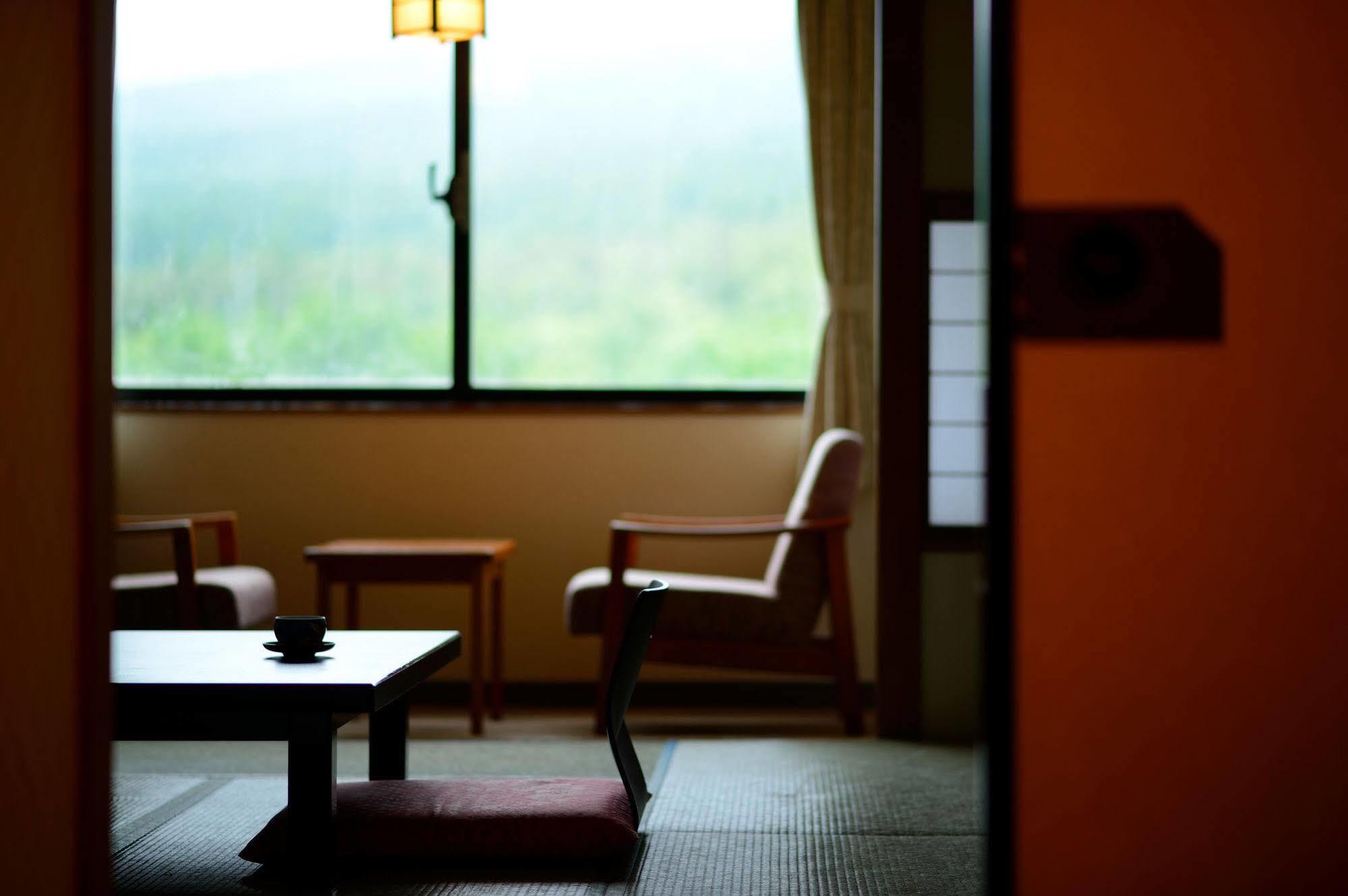 Active Resorts Iwate Hachimantai Hachimantai  Exteriér fotografie